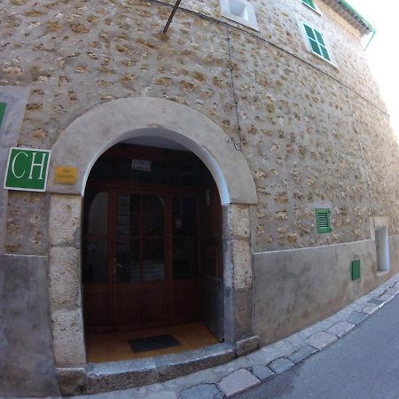 Casa Margarita Hotel Soller Exterior photo