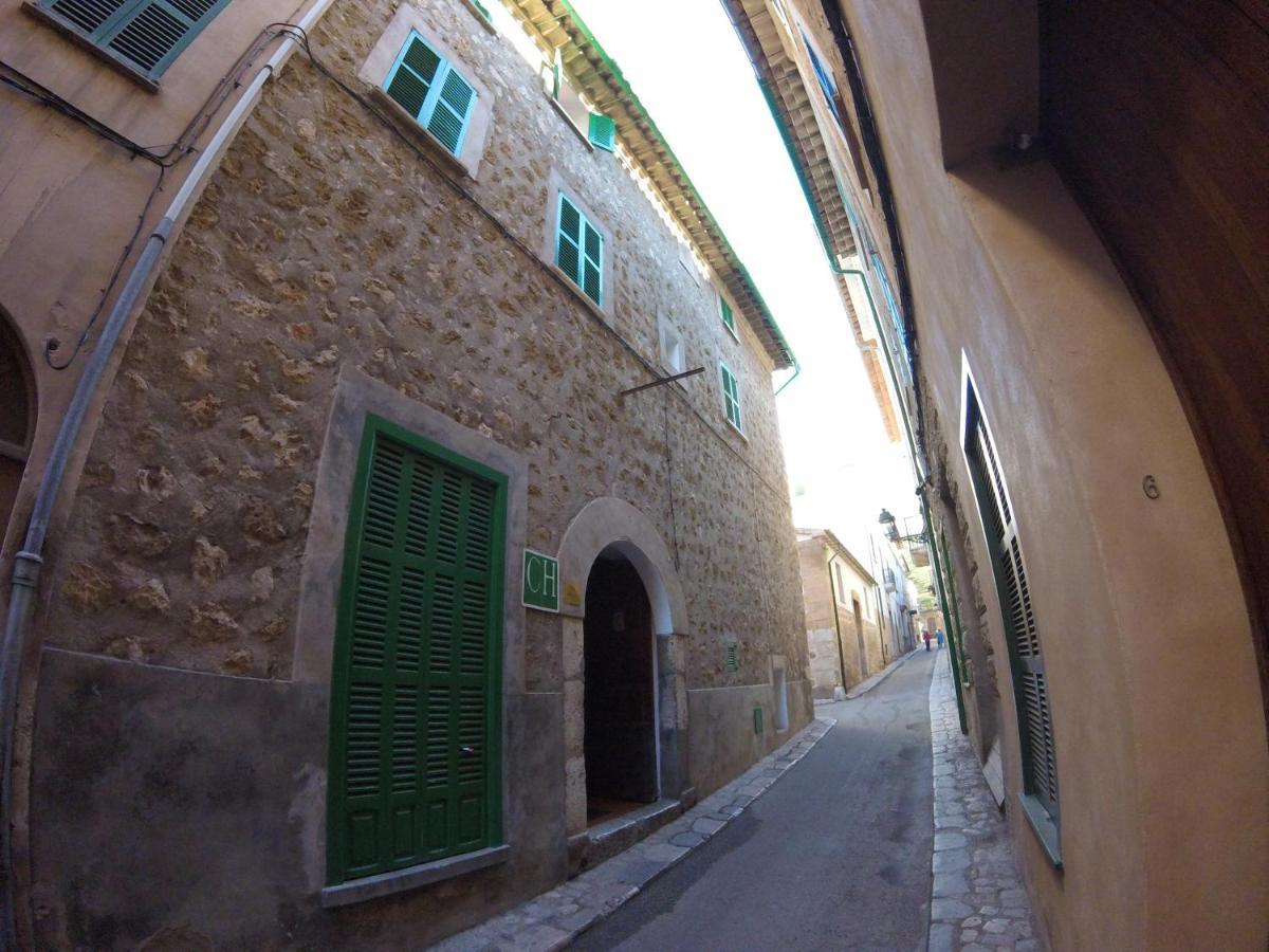 Casa Margarita Hotel Soller Exterior photo